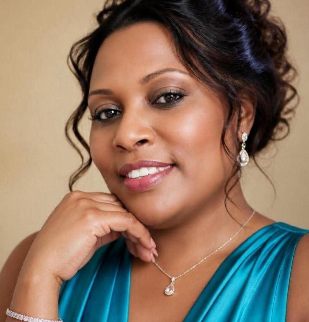Ms Lucy Mworia